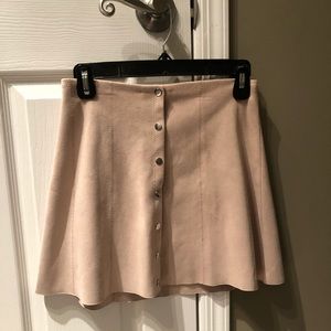Forever 21 skirt